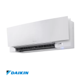 Daikin FTXXJ/RXJ WHITE EMURA III 35 AW 12000 BTU ,Клас A+++
