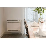 Подов климатик Daikin FVXS25F/RXS25L3 PROFESSIONAL, 9000 BTU, Клас A+