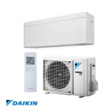 Инверторен климатик Daikin FTXA25AW/RXA25A WHITE STYLISH 9000 BTU, Клас A+++
