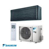 Инверторен климатик Daikin FTXA25AT/RXA25A BLACKWOOD STYLISH 9000 BTU, Клас A+++