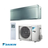 Инверторен климатик Daikin FTXA25AS/RXA25A SILVER STYLISH 9000 BTU, Клас A+++