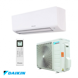 Климатик Daikin FTXC 25 Sensira, 9000 BTU, Клас A++/А+