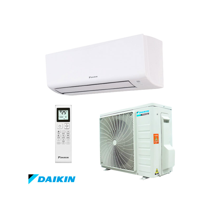  Климатик Daikin FTXC 60 C от Klima Korekt