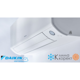 Daikin FTXM Perfera 25 , 9000 BTU, Клас A+++