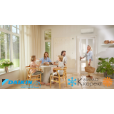 Daikin FTXM Perfera 35 , 12000 BTU, Клас A+++