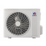 Инверторен климатик Gree Clivia GWH09AUCXB-K6DNA2A, 9000 BTU, Клас A++