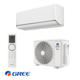 1.5 Gree Аiry , 12000 BTU, Клас A++