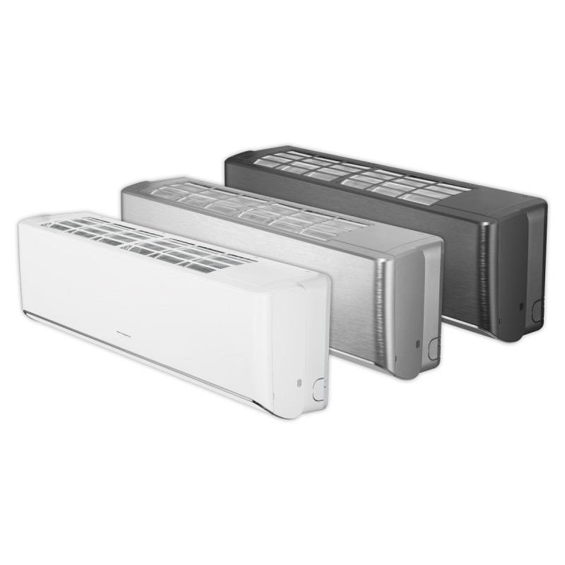 Климатици-Пловдив , Клима Корект 79 Gree Airy , 18000 BTU , Клас A++