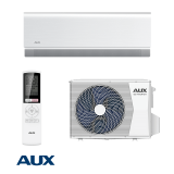 Инверторен климатик AUX C Comfort ASW-H18E3A4/CAR3DI-C7