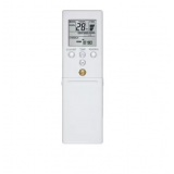 Климатик подов Fuji Electric RGG09KVCA, 9000 BTU, Клас A+++
