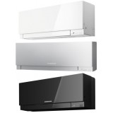 Инверторен климатик Mitsubishi Electric MSZ-EF25VE2B/MUZ-EF25VE KIRIGAMINE ZEN, 9000 BTU, Клас A+++