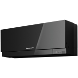 Инверторен климатик Mitsubishi Electric MSZ-EF25VE2B/MUZ-EF25VE KIRIGAMINE ZEN, 9000 BTU, Клас A+++