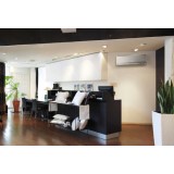 Инверторен климатик Mitsubishi Electric MSZ-EF35 KIRIGAMINE ZEN, 12000 BTU, Клас A+++