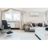 Хиперинверторен климатик Mitsubishi Electric MSZ-LN35 12000 BTU, Клас A+++
