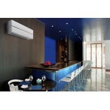 Хиперинверторен климатик Mitsubishi Electric MSZ-LN35 12000 BTU, Клас A+++