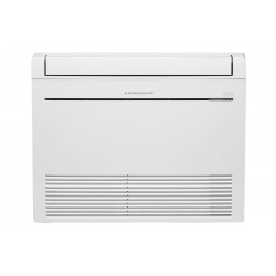 Подов климатик Mitsubishi Electric MFZ-KТ25, 9000 BTU, Клас A+++