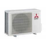 Подов климатик Mitsubishi Electric MFZ-KТ 35, 12000 BTU, Клас A++
