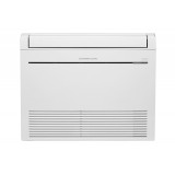 Подов климатик Mitsubishi Electric MFZ-KТ 50, 18000 BTU, Клас A++