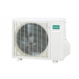 Инверторен климатик Fujitsu General ASHG12LMCA, 12000 BTU, Клас A++