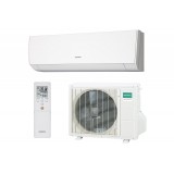 Инверторен климатик Fujitsu General ASHG12LMCA, 12000 BTU, Клас A++