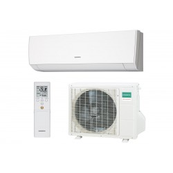 Инверторен климатик Fujitsu General ASHG12LMCA, 12000 BTU, Клас A++