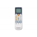 Подов климатик Fujitsu General AGHG09KVCA, 9000 BTU, Клас A+++
