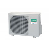 Подов климатик Fujitsu General AGHG09KVCA, 9000 BTU, Клас A+++