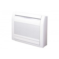 Подов климатик Fujitsu General AGHG12KVCA, 12000 BTU, Клас A++