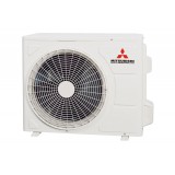 Инверторен климатик Mitsubishi Heavy SRK35ZMP-S, 12000 BTU, Клас A++