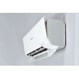 Климатик Mitsubishi Heavy SRK50ZSX-W Diamond, бял 18000 BTU,Клас A++ от Клима Корект