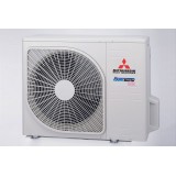 Климатик Mitsubishi Heavy SRK50ZSX-W Diamond, бял 18000 BTU,Клас A++ от Клима Корект
