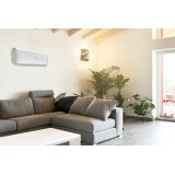 Климатик Mitsubishi Heavy SRK50ZSX-W Diamond, бял 18000 BTU,Клас A++ от Клима Корект