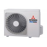 Подов климатик Mitsubishi Heavy SRF25ZMX-S, 9000 BTU, Клас A++