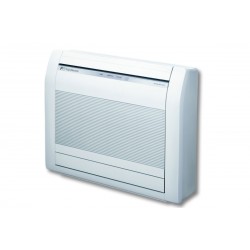 Подов климатик Fuji Electric RGG-12LVC/ROG-12LVC, 12000 BTU, Клас A++