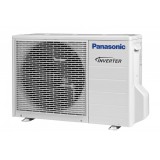 Инверторен климатик Panasonic CS-UE09RKE , 9000 BTU, Клас A+