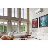 Хиперинверторен климатик Panasonic CS-VZ9SKE HEATCHARGE , 9000 BTU, Клас A+++