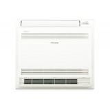 Подов климатик Panasonic CS-E18GFEW /CU-E18PFE, 18000 BTU, Клас A++