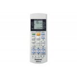 Подов климатик Panasonic CS-E18GFEW /CU-E18PFE, 18000 BTU, Клас A++